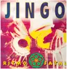 12inch Vinyl Single - Ritmo Fatal - Jingo