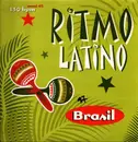12inch Vinyl Single - Ritmo Latino - Brasil