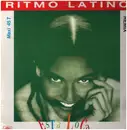 12inch Vinyl Single - Ritmo Latino - Esta Loca