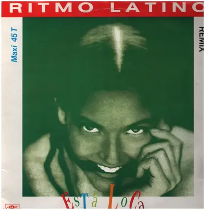 Ritmo Latino - Está Loca