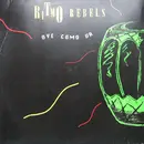 12'' - Ritmo Rebels - Oye Como Va