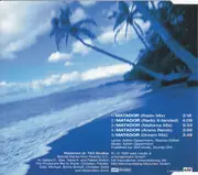 CD - Ritmo Ritmo - Matador