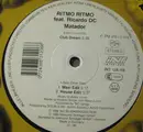 12inch Vinyl Single - Ritmo Ritmo featuring Ricardo DC - Matador
