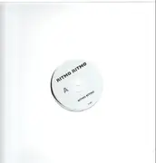 12inch Vinyl Single - Ritmo Ritmo - Ritmo Ritmo