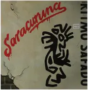 Ritmo Safado - Saracuruna