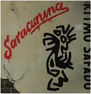 Ritmo Safado - Saracuruna