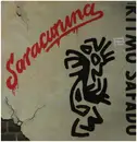 12inch Vinyl Single - Ritmo Safado - Saracuruna