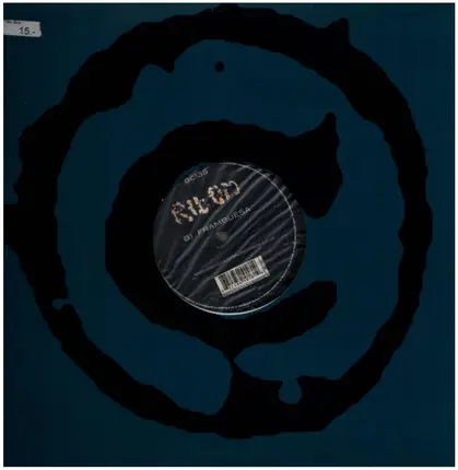 Riton - Take Control