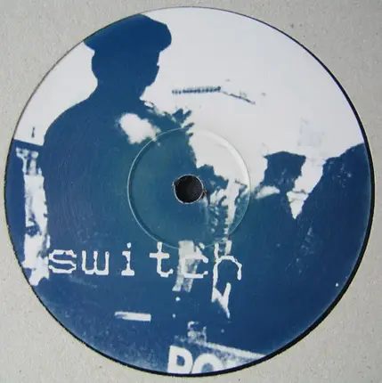 Riton / Audione / Alistair Colling - Here's How