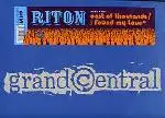 Riton - Cast Of Thousands / I Found My Love