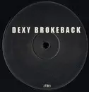 12inch Vinyl Single - Riton - Dexy Brokeback