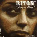 12'' - Riton - Hungry Ghost