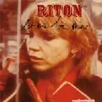 Riton - Let Me Be Mine