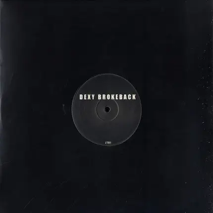 Riton - Dexy Brokeback