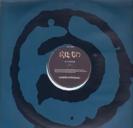 Riton - Habib