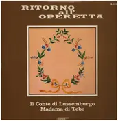 Ritorno all'Opera