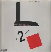 LP - Riuichi Sakamoto - B-2 Unit