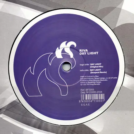 Riva - Day Light