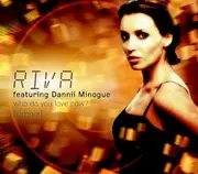 CD Single - Riva Feat.Dannii Minogue - Who Do You Love Now? (Stringer)