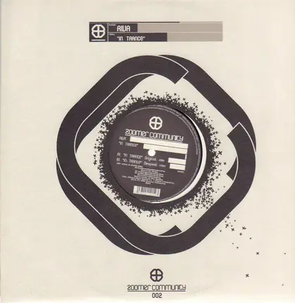 Riva - In Trance
