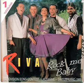 Riva - Rock Me Baby