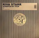 12'' - Riva Star - Scratch N Itch