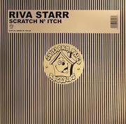 12'' - Riva Star - Scratch N Itch