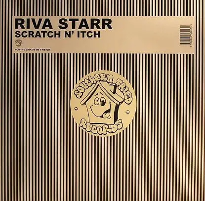 Riva Star - Scratch N Itch