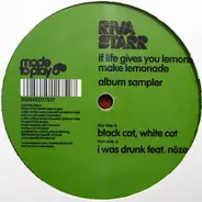 Riva Starr - If Life Gives You Lemons, Make Lemonade - Album Sampler