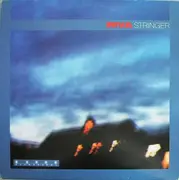 12inch Vinyl Single - Riva - Stringer