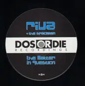 Riva - The Matter In Question