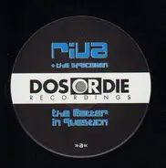 Riva + The Spacemen - The Matter In Question