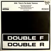Riva - Time Is The Healer (Remixes)