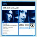 12inch Vinyl Single - Riva - Time Is The Healer - promo