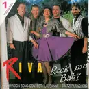 7inch Vinyl Single - Riva - Rock Me Baby