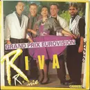 7inch Vinyl Single - Riva - Rock Me