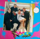 12inch Vinyl Single - Riva - Rock Me