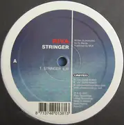 12inch Vinyl Single - Riva - Stringer