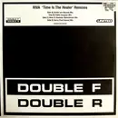 12inch Vinyl Single - Riva - Time Is The Healer (Remixes)