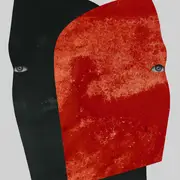 Double LP - Rival Consoles - Persona - Black vinyl