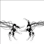 rival consoles - The Decadent Ep