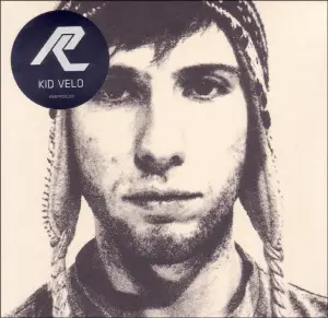 RIVAL CONSOLES - Kid Velo