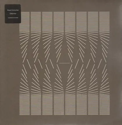Rival Consoles - ODESSEY