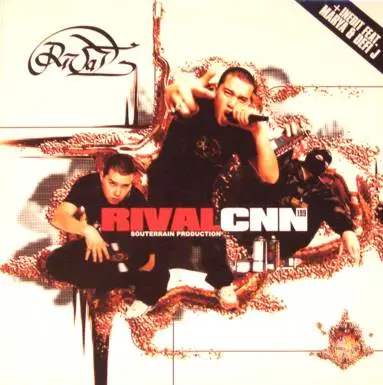 Rival - Rival CNN