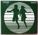 CD - Rival Schools - United By Fate - digipak