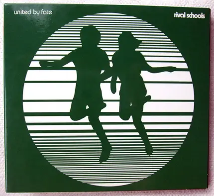 Rival Schools - United by Fate