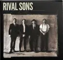 CD - Rival Sons - Great Western Valkyrie - Digisleeve