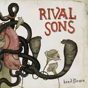 CD - Rival Sons - Head Down