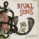 CD - Rival Sons - Head Down