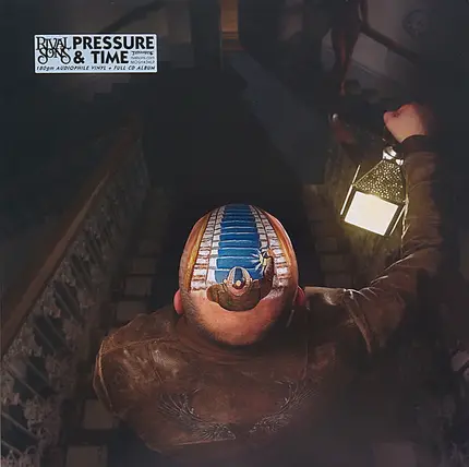 Rival Sons - Pressure & Time